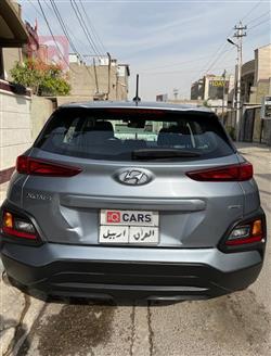 هيونداي كونا